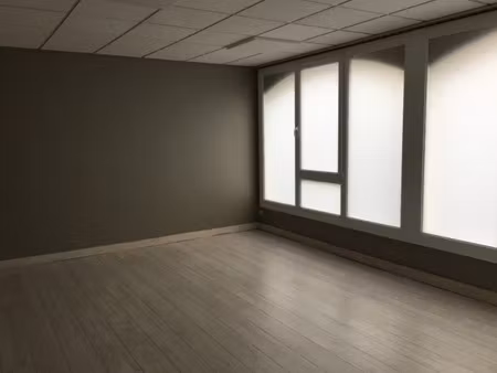 location appartement 2 pièces 52 m² à vittel (88800)  500 €