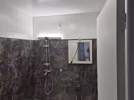 location meublée chambre 1 pièce 25 m² à viry-chatillon (91170)  590 €