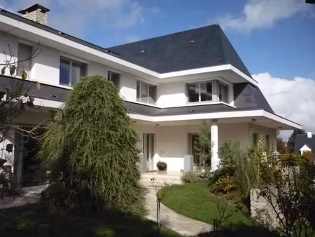 location meublée chambre 1 pièce 25 m² à orgeval (78630)  630 €