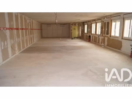 vente immeuble 308 m²