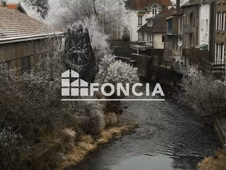 longuyon centre ville et gare