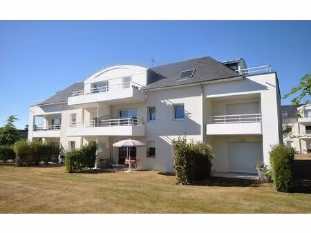 appartement ploeren 50.77 m² t-2 à vendre  199 500 €