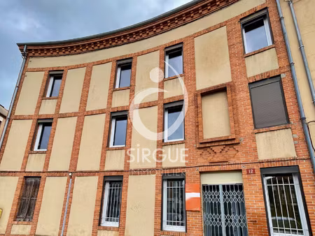 bureaux centre ville