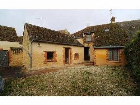 maison ladon m² t-3 à vendre  81 000 €