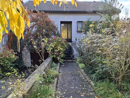 maison t5 à vendre secteur liverdun-pompey