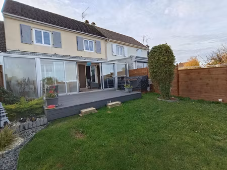 maison en lotissement