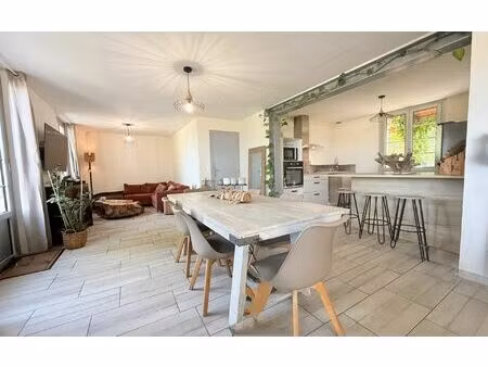 maison sarragachies 95 m² t-4 à vendre  166 000 €