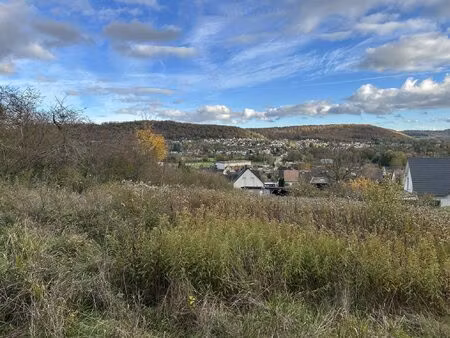 terrain à vendre illfurth