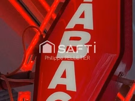 civette-tabac-fdj-sandwicherie-fortes commissions-