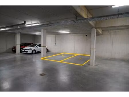 ondergronds gemak in het hart van bierbeek