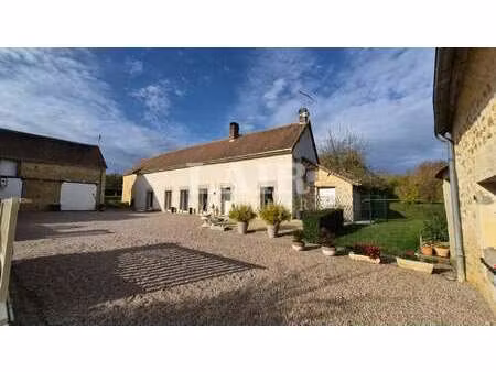 vente maison à sées (61500) : à vendre / 140m² sées