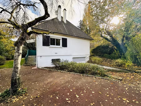 maison familiale 8 pièces quartier recherché sens