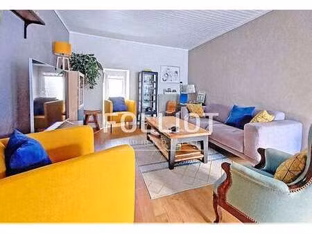 vente maison à thaon (14610) : à vendre / 140m² thaon