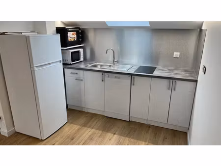 location meublée appartement 3 pièces 70 m² à verdun (55100)  700 €
