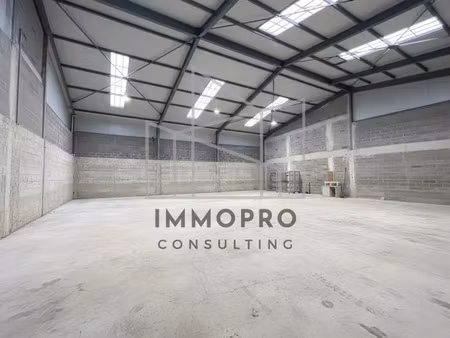 a louer / local d'activites / saint etienne du rouvray - rou