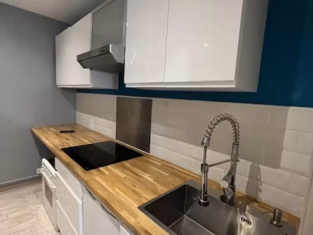 location appartement 2 pièces 22 m² à ballancourt-sur-essonne (91610)  695 €