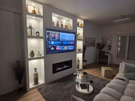 location meublée chambre 1 pièce 12 m² à saint-germain-lès-arpajon (91180)  750 €