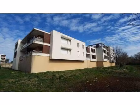 sainte anne immobilier