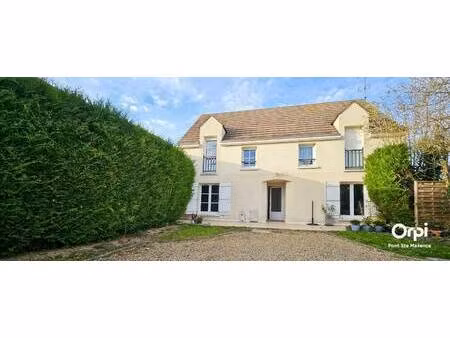 orpi pont ste maxence an