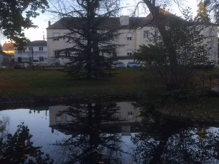 location appartement 2 pièces 50 m² à le mée-sur-seine (77350)  850 €