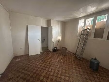 espace bureau à louer