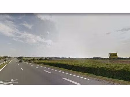 local d'activités à vendre