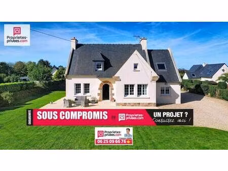 proprietes privees.com françois corre