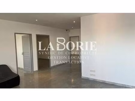 la borie immobilier