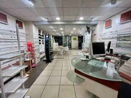 local commercial à louer