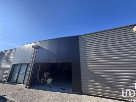 local d'activités à louer