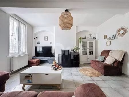 maison de ville à vendre