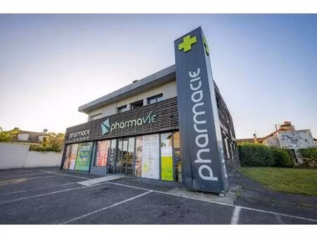 local commercial à vendre