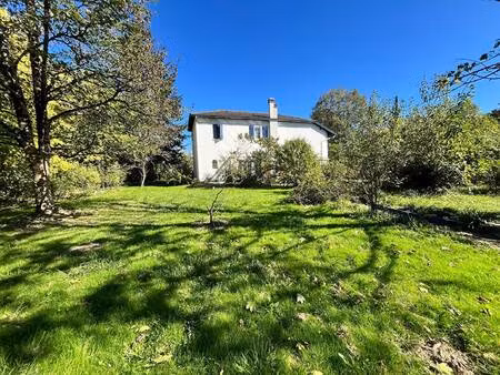 villa à vendre - première occupation