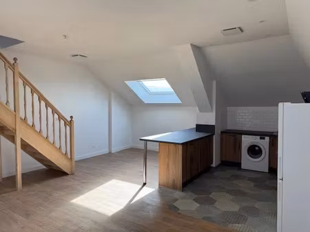 location appartement 4 pièces 95 m² à flers (61100)  950 €