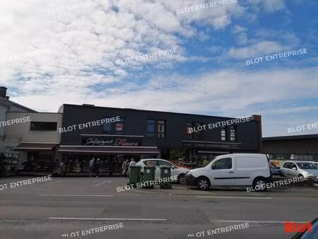 espace bureau à vendre