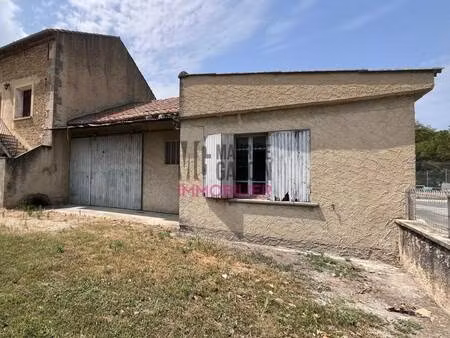 maurice garcin immobilier beaumes de venise