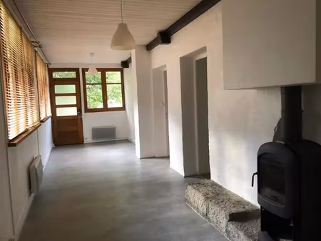 location appartement 4 pièces 89 m² à allemond (38114)  1 150 €