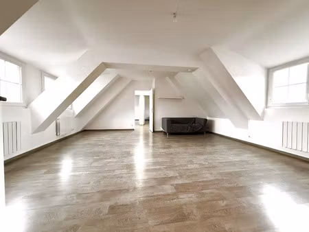 location meublée appartement 3 pièces 71 m² à saint-witz (95470)  995 €