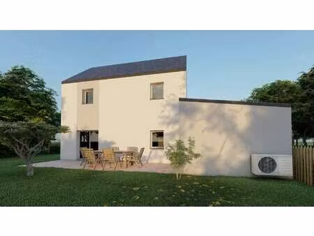 vente maison au hinglé (22100) : à vendre / 90m² le hinglé