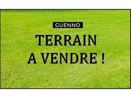 vente terrain à betton (35830) : à vendre / 406m² betton