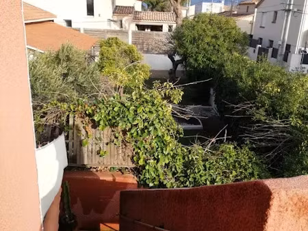 location maison 2 pièces 55 m² à hyeres (83400)  1 250 €