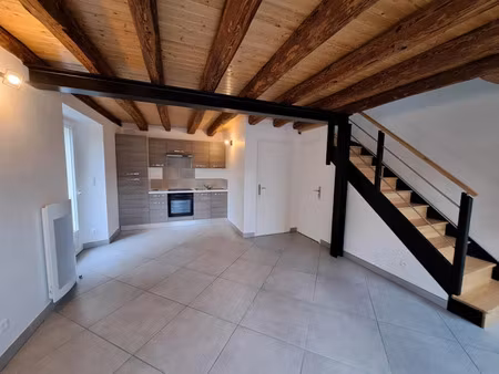 location maison 3 pièces 45 m² à saint-molf (44350)  804 €
