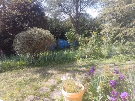 location meublée maison 3 pièces 49 m² à bourges (18000)  850 €