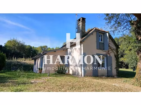 location maison 3 pièces 80.95 m² à orthez (64300)  930 €