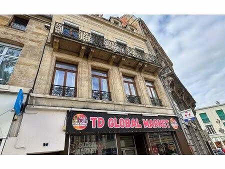 immeuble bar-le-duc m² t-4 à vendre  247 000 €