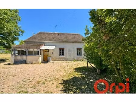 maison ainay-le-château 143 m² t-6 à vendre  130 800 €