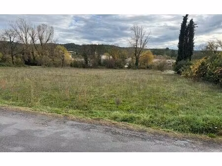 terrain saint-julien-les-rosiers m² t- à vendre  102 000 €
