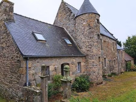 vente maison à ploubezre (22300) : à vendre / 144m² ploubezre
