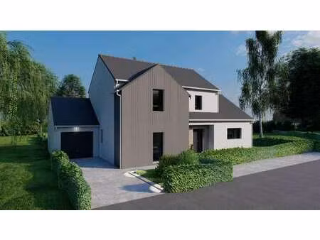 vente maison à lancieux (22770) : à vendre / 144m² lancieux