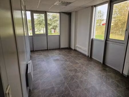 espace bureau à louer